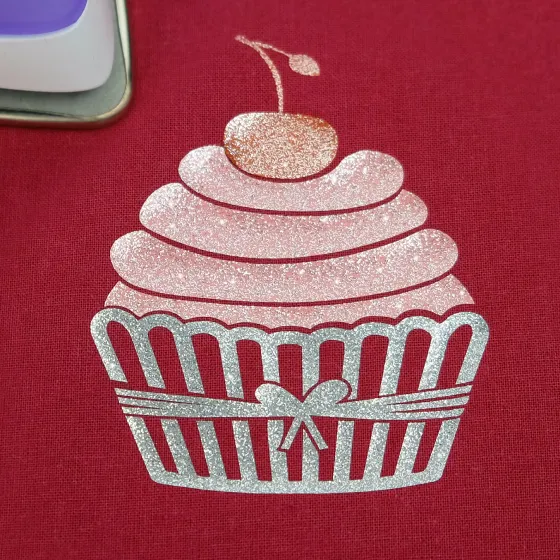 ケーキのデザイン