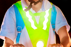 EasyReflective����Ѥ�������ȿ�ͤ���ž夬��