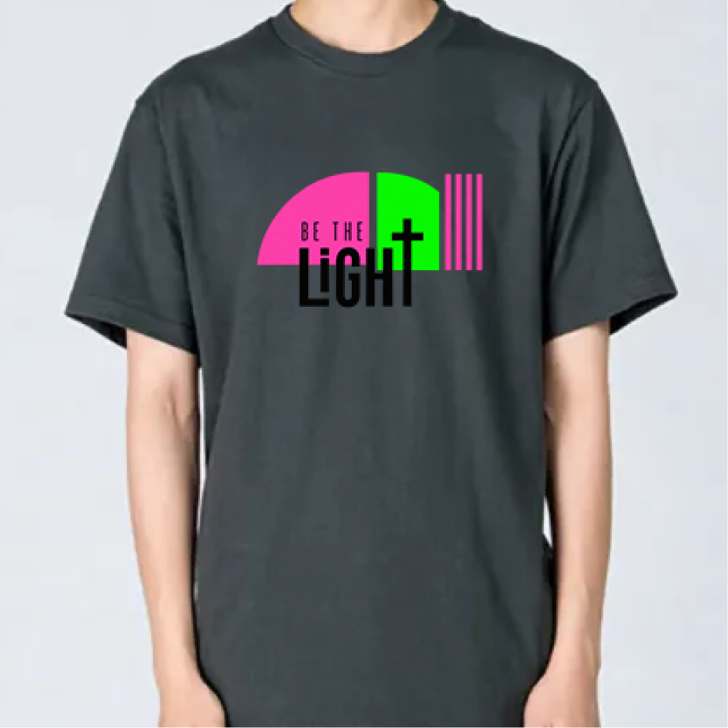 アイロンシートで作れるオリジナル半袖Tシャツ