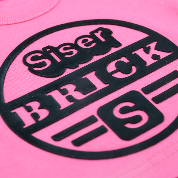Brick® 600で立体的なオリジナルアイテム作成