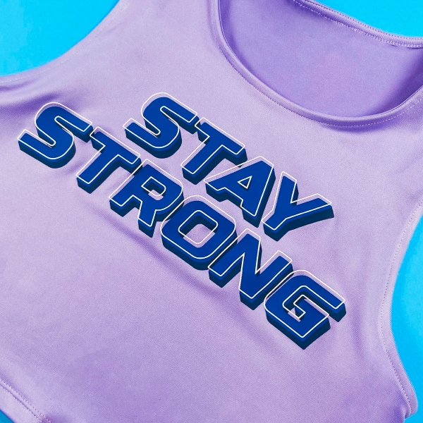 P.S.Stretch-EcoStretch™�ǥ��ꥸ�ʥ륢���ƥ����