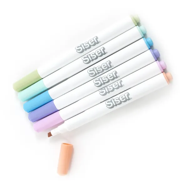 Siser ���ڥޡ����� �ѥ��ƥ�6������