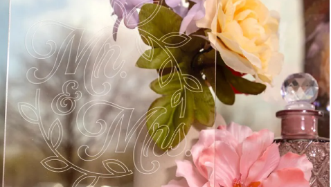 Easy Etch�ˤ�����٤�Ħ��ù�