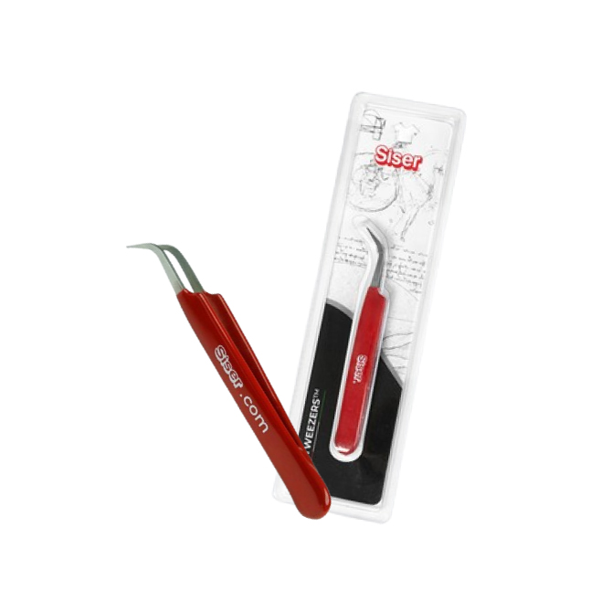 �������ԥ󥻥å� Tweezer