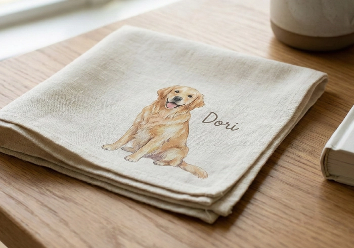 GHP-300で作成したTシャツ