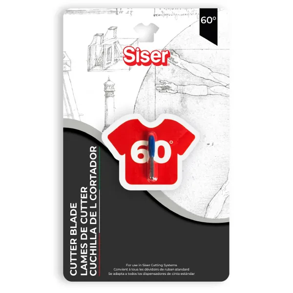 Siser ���åƥ��󥰥ޥ����ѥ��å����� 60��Blade