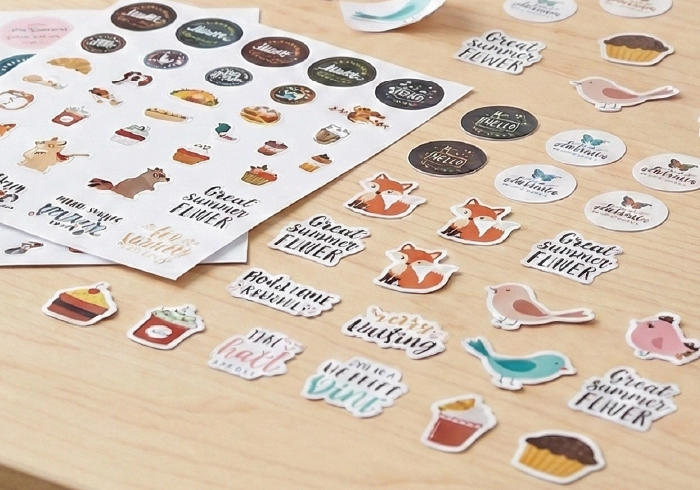 Julietで作成したTシャツ