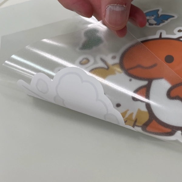 ��������ץ��ȥ�������Ʃ��Ǵ�奷���� A4������ 5������