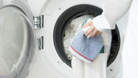 信頼のクオリティ「高い耐久性と安全性」