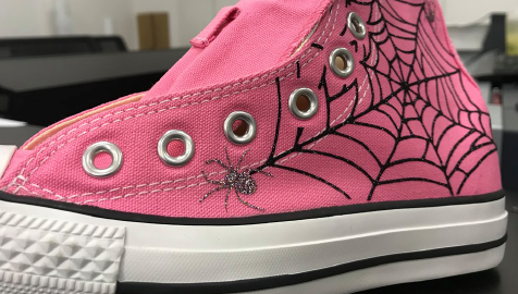 アイロンで叶うプロ級のカスタマイズ