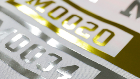 鏡面のような美しさ