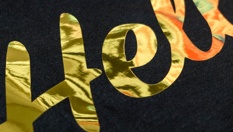 薄くしなやかな「PU素材」