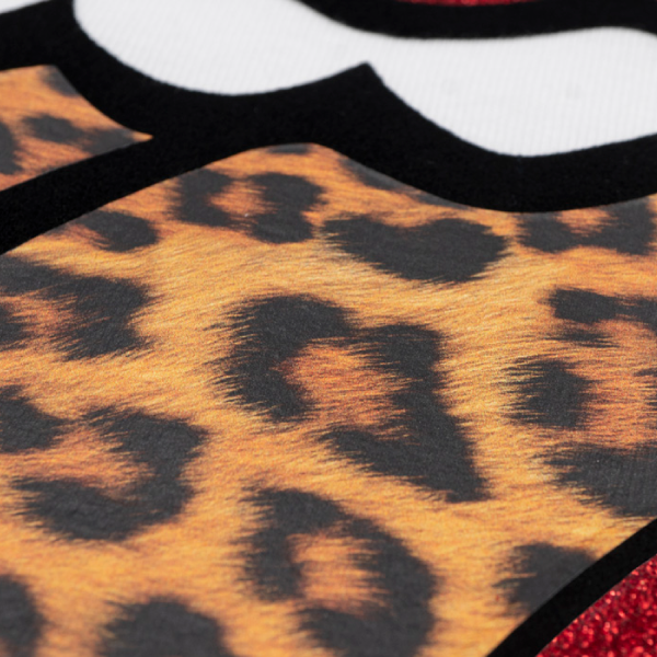 EasyPatterns® Plus Glitter�Ǹ���Ū�ʥ��ꥸ�ʥ륢���ƥ����