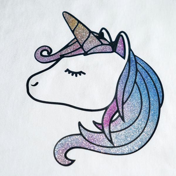 EasyPatterns® Plus Glitter�ǳ��٤ˤ�äƿ��̤��Ѳ�����ǥ��������