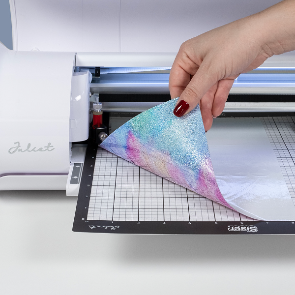 EasyPatterns® Plus Glitter�Ǹ���Ū�ʥ��ꥸ�ʥ륢���ƥ����
