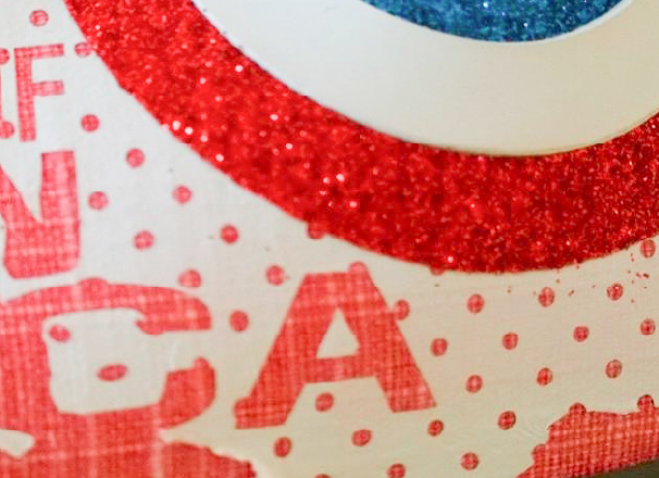 アイロン転写シート穴あきで作成したTシャツ