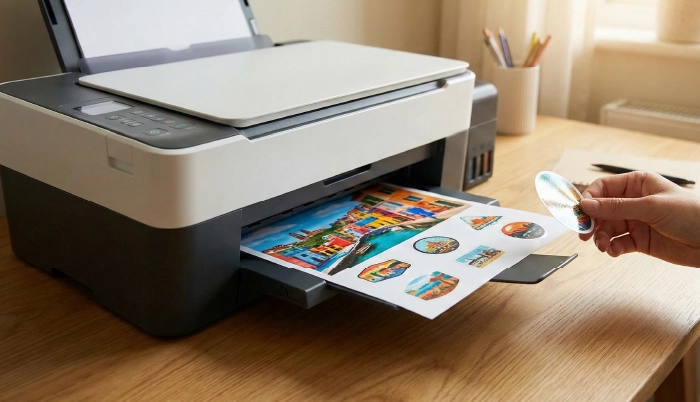 �����ѥץ�󥿡��ǹ����ץ��Ȥ���ǽ