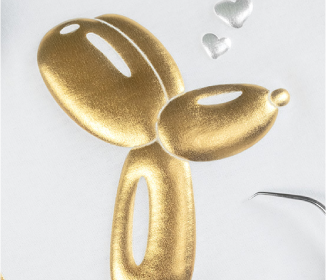 ��������ž�̥����� 3D�ѥ� �᥿��å� �������